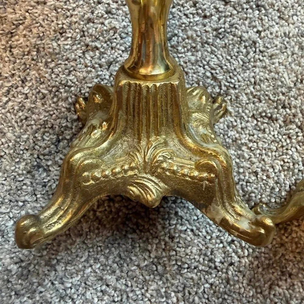 N/A brass traditional